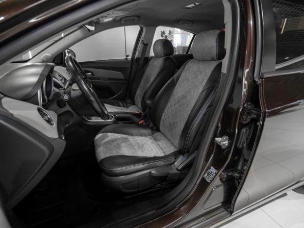 Chevrolet Cruze I Рестайлинг с пробегом 2014 года, цена 750 000 рублей, 173434 км, седан, Автокод Объявления