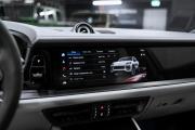 Porsche Cayenne III Рестайлинг Москва  - изображение 73