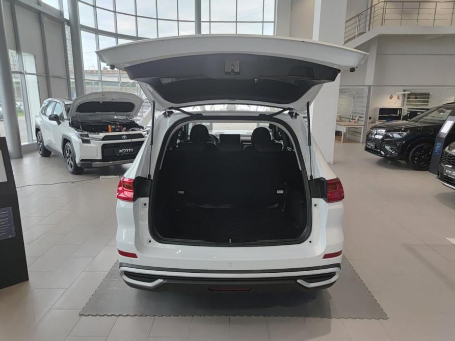 Haval M6 II Казань  - изображение 12