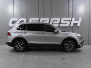 Volkswagen Tiguan II Ростов-на-Дону  - изображение 29