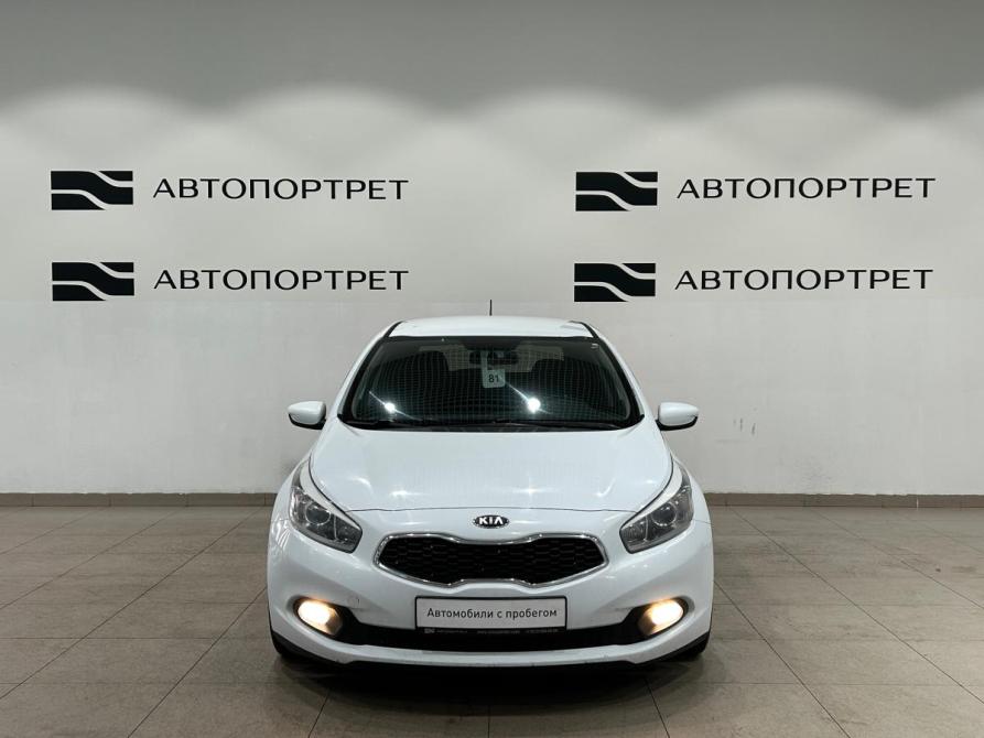 Kia Ceed II Санкт-Петербург  - изображение 10
