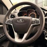 Lada (ВАЗ) Vesta I Нижнекамск  - изображение 53