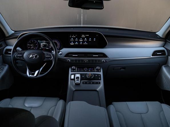 Hyundai Palisade I с пробегом 2021 года, цена 4 700 000 рублей, 70000 км, внедорожник, Автокод Объявления