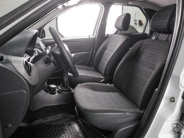 Renault Logan I Рестайлинг с пробегом 2011 года, цена 529 000 рублей, 204193 км, седан, Автокод Объявления