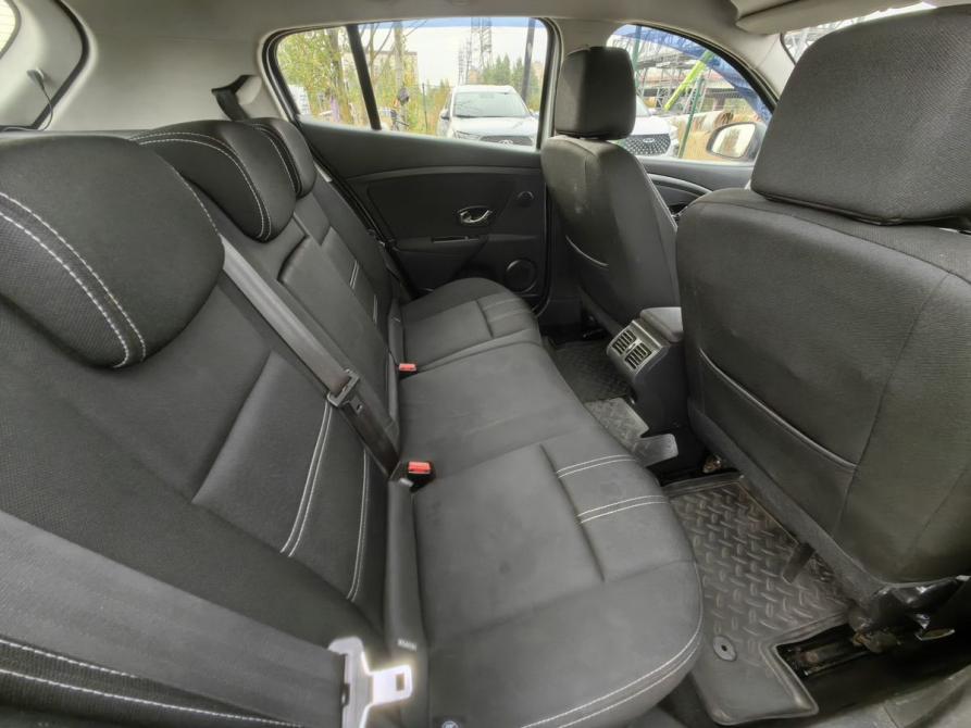 Renault Megane III Рестайлинг Санкт-Петербург  - изображение 13