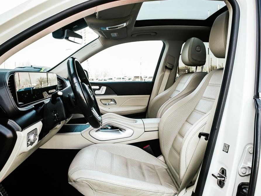 Mercedes-Benz GLS II (X167) Магнитогорск  - изображение 20