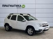 Renault Duster I Рестайлинг Петрозаводск  - изображение 26