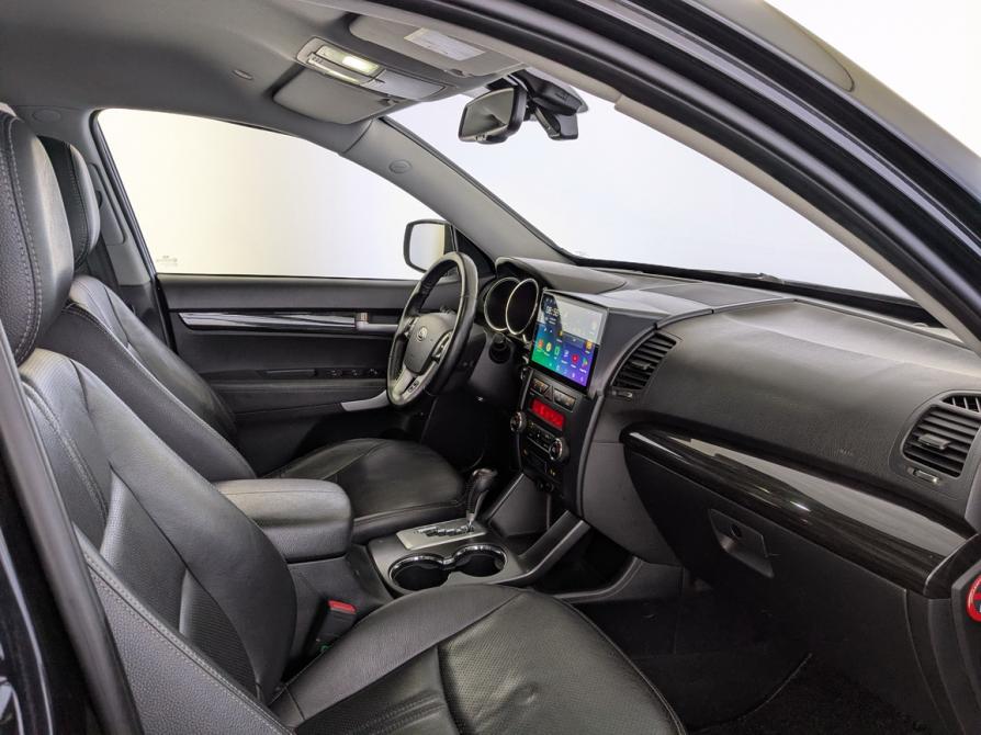Kia Sorento II Москва  - изображение 11