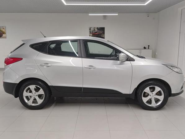 Hyundai ix35 I с пробегом 2013 года, цена 1 389 000 рублей, 158132 км, внедорожник, Автокод Объявления