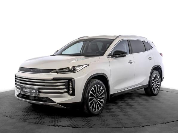 Exeed TXL I Рестайлинг с пробегом 2023 года, цена 2 160 000 рублей, 73518 км, внедорожник, Автокод Объявления