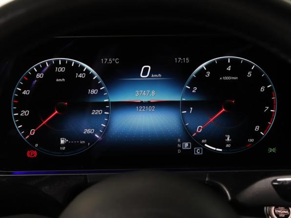 Mercedes-Benz E-Класс V (W213 S213 C238) Рестайлинг с пробегом 2021 года, цена 4 700 000 рублей, 122102 км, седан, Автокод Объявления