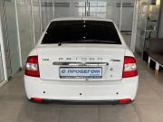 Lada (ВАЗ) Priora I Рестайлинг Москва  - изображение 19