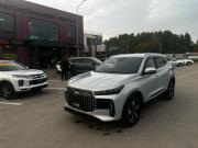 Chery Tiggo 4 I Рестайлинг 2 Тула  - изображение 7