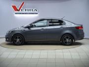 Kia Rio III Рестайлинг Уфа  - изображение 24