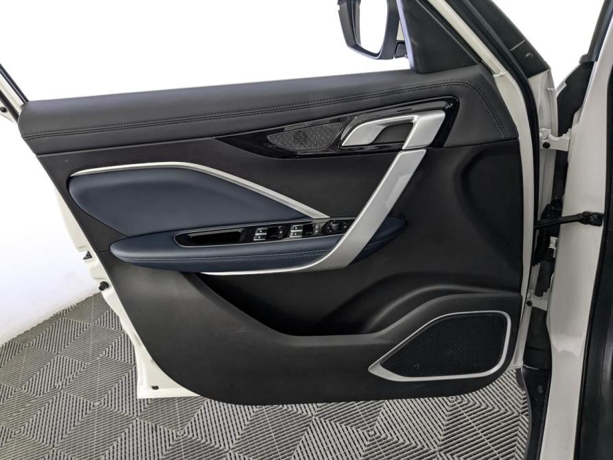 Geely Jiaji I Рестайлинг Москва  - изображение 19