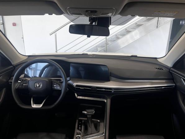 Changan CS35 Plus I Рестайлинг с пробегом 2024 года, цена 1 849 900 рублей, 13500 км, внедорожник, Автокод Объявления