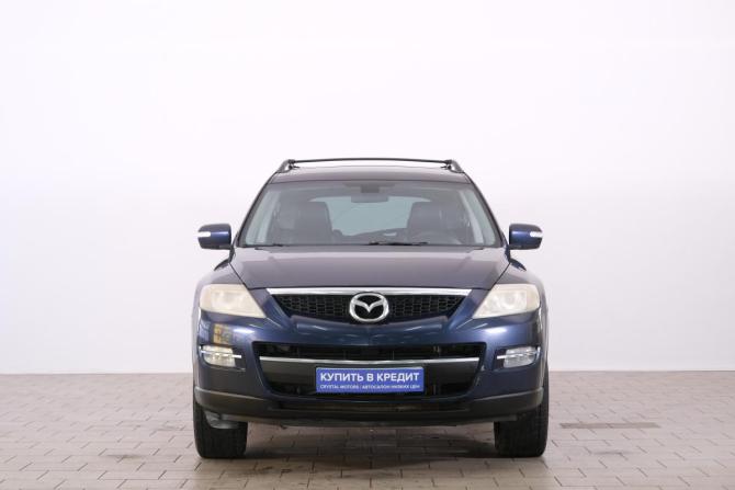 Mazda CX-9 I с пробегом 2008 года, цена 899 000 рублей, 505000 км, внедорожник, Автокод Объявления