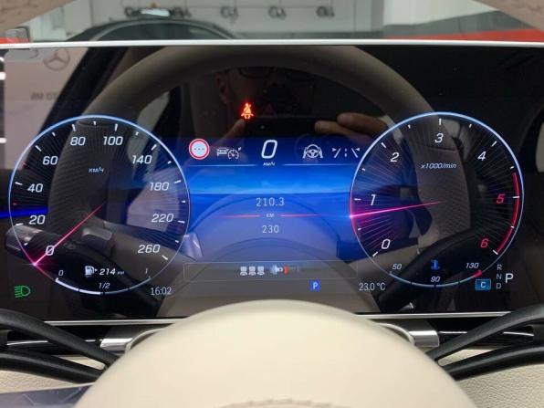 Mercedes-Benz S-Класс VII (W223) с пробегом 2021 года, цена 20 200 000 рублей, 230 км, седан, Автокод Объявления