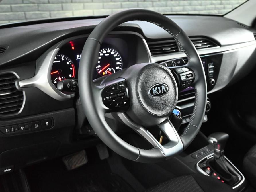 Kia Rio IV Рестайлинг Екатеринбург  - изображение 12
