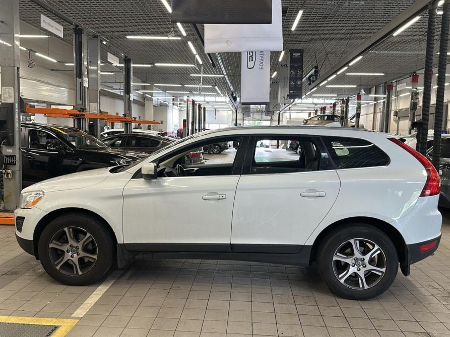Volvo XC60 I Санкт-Петербург  - изображение 3