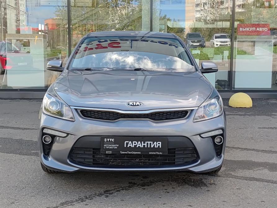 Kia Rio IV Ижевск  - изображение 2
