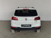 Volkswagen Tiguan I Рестайлинг Москва  - изображение 22