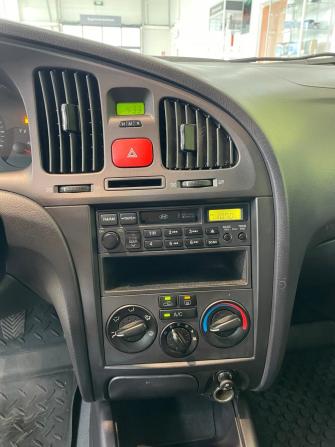 Hyundai Elantra III (XD2) Рестайлинг с пробегом 2003 года, цена 250 000 рублей, 359345 км, седан, Автокод Объявления