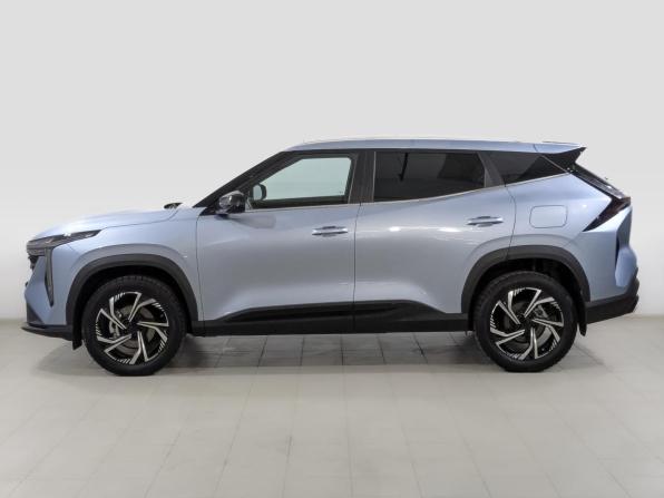 Geely Cityray с пробегом 2024 года, цена 2 500 000 рублей, 14980 км, внедорожник, Автокод Объявления