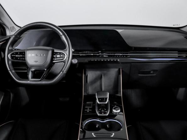 Omoda C5 I с пробегом 2023 года, цена 1 835 000 рублей, 47714 км, внедорожник, Автокод Объявления