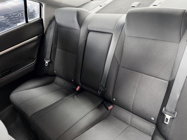 Mitsubishi Galant IX Рестайлинг 2 с пробегом 2008 года, цена 695 000 рублей, 188541 км, седан, Автокод Объявления