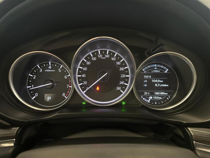Mazda CX-5 II Екатеринбург  - изображение 9