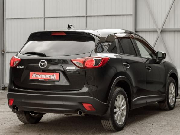 Mazda CX-5 I с пробегом 2012 года, цена 1 300 000 рублей, 234963 км, внедорожник, Автокод Объявления