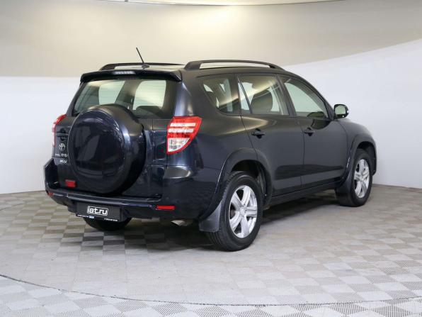 Toyota RAV4 III (XA30) Рестайлинг с пробегом 2012 года, цена 1 250 000 рублей, 285000 км, внедорожник, Автокод Объявления