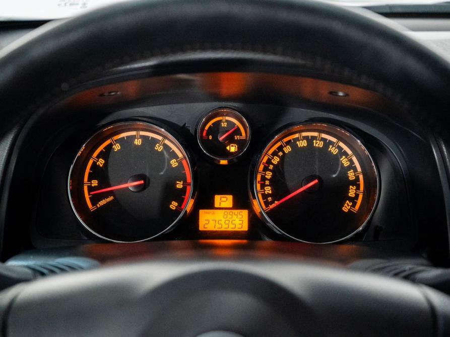 Opel Antara I Иркутск  - изображение 12