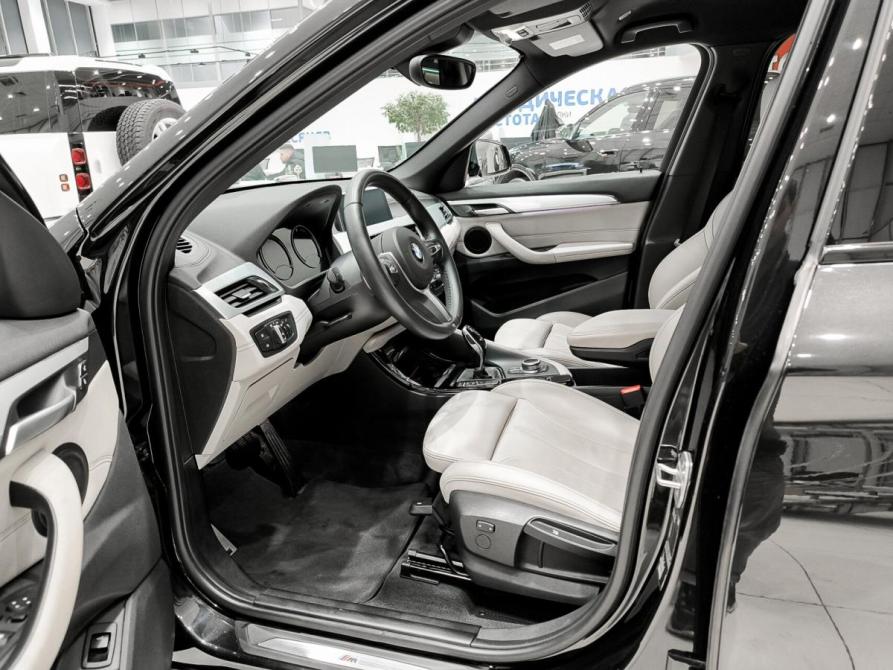 BMW X1 II (F48) Рестайлинг Казань  - изображение 20