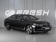 BMW 7 серии VI (G11/G12) Минеральные Воды  - изображение 29