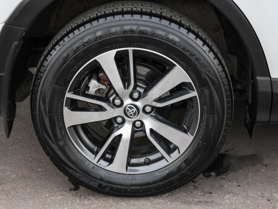 Toyota RAV4 IV (XA40) Рестайлинг Москва  - изображение 19