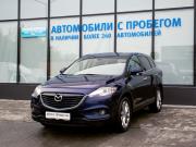 Mazda CX-9 I Рестайлинг Екатеринбург  - изображение 26