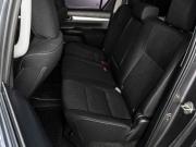 Toyota Hilux VIII Рестайлинг 2 Тюмень  - изображение 39