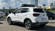 Chery Tiggo 4 Pro I Рестайлинг Уфа  - изображение 19