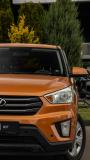 Hyundai Creta I Москва  - изображение 42