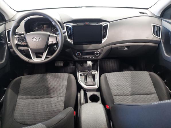 Hyundai Creta I Рестайлинг с пробегом 2021 года, цена 2 120 000 рублей, 78000 км, внедорожник, Автокод Объявления