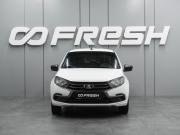Lada (ВАЗ) Granta I Рестайлинг Воронеж  - изображение 19