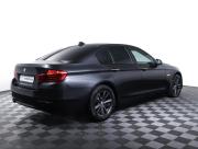 BMW 5 серии VI (F10/F11/F07) Рестайлинг Москва  - изображение 29
