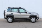 Lada (ВАЗ) Niva Travel I Нижний Новгород  - изображение 29