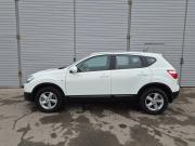 Nissan Qashqai I Рестайлинг Саратов  - изображение 41