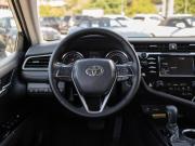 Toyota Camry VIII (XV70) Сочи  - изображение 34