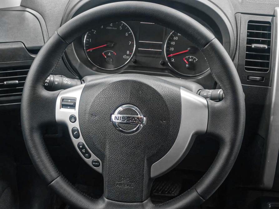 Nissan X-Trail II Рестайлинг Ростов-на-Дону  - изображение 16