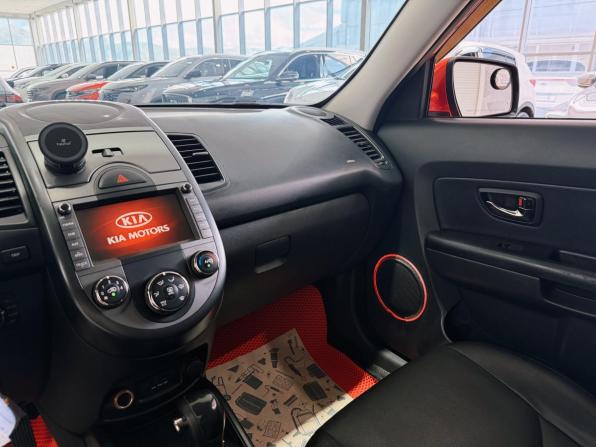 Kia Soul I с пробегом 2010 года, цена 900 000 рублей, 234000 км, хэтчбек, Автокод Объявления