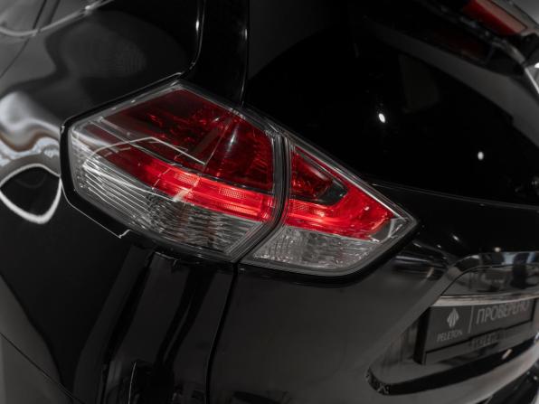 Nissan X-Trail III с пробегом 2015 года, цена 1 345 000 рублей, 189606 км, внедорожник, Автокод Объявления